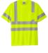 Cornerstone CS202 CornerStone    ANSI 107 Class 3  in Safety yellow
