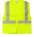 Cornerstone CSV101 CornerStone    ANSI 107 Class 2 in Safety yellow