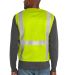 Cornerstone CSV104 CornerStone    ANSI 107 Class 2 in Safety yellow