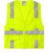 Cornerstone CSV104 CornerStone    ANSI 107 Class 2 in Safety yellow