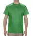 1901 ALSTYLE Adult Short Sleeve Tee Kelly front view