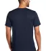 Nike 727982  Legend  Performance Tee College Navy back view
