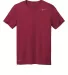 Nike 727982  Legend  Performance Tee Team Maroon front view