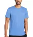 Nike 727982  Legend  Performance Tee Valor Blue front view