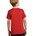 Nike 840178  Youth Legend  Performance Tee University Red back view