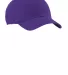 Nike 102699  Heritage 86 Cap Court Purple front view