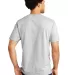 Port & Company PC600    Bouncer Tee Ash back view