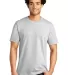 Port & Company PC600    Bouncer Tee Ash front view