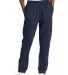 Port & Company PC78YJ     Youth Core Fleece Jogger Navy front view