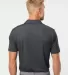Adidas Golf Clothing A498 Diamond Dot Print Sport  Black/ White/ Grey Three back view
