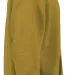 Delta Apparel 90200   7 Ounce 75/25 Hoodie in Ginger o63 side view