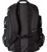 Oakley 921012ODM 30L Enduro 2.0 Backpack Blackout back view
