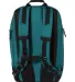 Oakley 921425ODM 22L Street Organizing Backpack Petrol back view