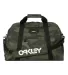 Oakley 921443ODM 50L Street Duffel Bag Core Camo front view