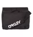 Oakley 921452ODM 15L Street Messenger Bag Blackout back view