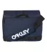 Oakley 921452ODM 15L Street Messenger Bag Fathom back view