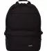 Oakley FOS900544 20L Street Backpack Blackout front view