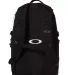 Oakley FOS900549 23L Utility Backpack Blackout back view
