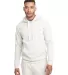 Next Level Apparel 9302 Unisex Classic PCH  Pullov OATMEAL front view