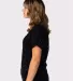 Dyenomite 200BW Bleach Wash Tee in Cairo side view