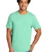 Port & Company PC330    Tri-Blend Tee in Htrjadeite front view
