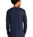 Port & Company PC330LS    Tri-Blend Long Sleeve Te in Teamnavyht