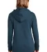 District Clothing DT1104 District    Women's Perfe He Poseidon Bl back view