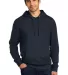 District Clothing DT6100 District   V.I.T.  Fleece in New navy front view