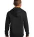 District Clothing DT6100Y District   Youth V.I.T.  Black back view