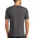 District Clothing DM130DTG District     Perfect Tr HtCharcoal back view