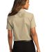 Port Authority Clothing LW809 Port Authority   Lad in Wheat back view