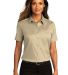 Port Authority Clothing LW809 Port Authority   Lad in Wheat front view
