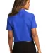 Port Authority Clothing LW809 Port Authority   Lad TrueRoyal back view