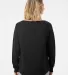 Independent Trading Co. PRM2000 Women's California Black back view