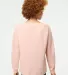 Independent Trading Co. PRM2000 Women's California Blush back view