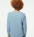 Independent Trading Co. PRM2000 Women's California Misty Blue back view