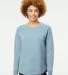 Independent Trading Co. PRM2000 Women's California Misty Blue front view