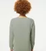 Independent Trading Co. PRM2000 Women's California Sage back view