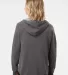 Independent Trading Co. PRM2500Z Women's Californi Shadow back view