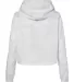 Independent Trading Co. EXP64CRP Women's Lightweig White Camo back view
