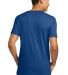 Next Level 3600 Wholesale Premium Cotton Plain t s in Royal back view