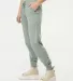 Independent Trading Co. PRM20PNT Women's Californi in Sage side view