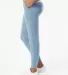 Independent Trading Co. PRM20PNT Women's Californi in Misty blue side view