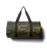 Independent Trading Co. INDDUFBAG 29L Day Tripper  Forest Camo front view