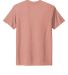 Next Level 6010 Wholesale Tri-Blend Plain T Shirt  in Desert pink