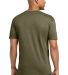 Next Level 6010 Wholesale Tri-Blend Plain T Shirt  in Military green
