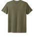 Next Level 6010 Wholesale Tri-Blend Plain T Shirt  in Military green