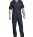 Dickies Workwear 33274 Men's FLEX Short-Sleeve Cov DARK NAVY _L front view