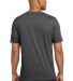 Next Level 6200 Men's Festival Blended Plain T Shi in Charcoal