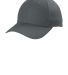 Cornerstone CS810 CornerStone   Canvas Cap in Charcoal